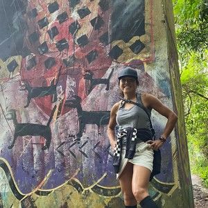 Meet your Posher, Rachel